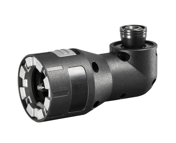 エスコ ESCO EA813PA-4・5・18・19用 アングルアタッチメント 000012346972 WO店