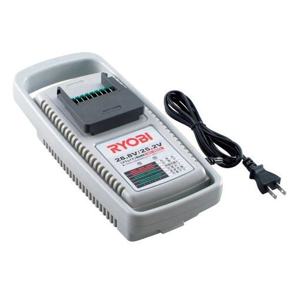 エスコ ESCO 25.2V 充電器 000012339325 WO店