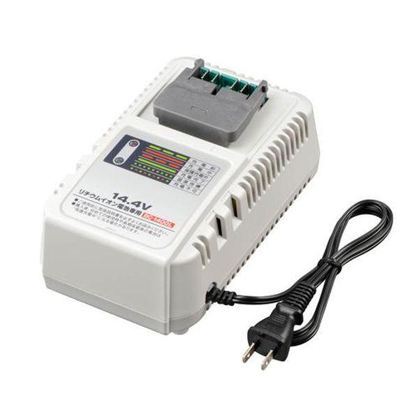 エスコ ESCO 14.4V 充電器 EA813R-7A WO店