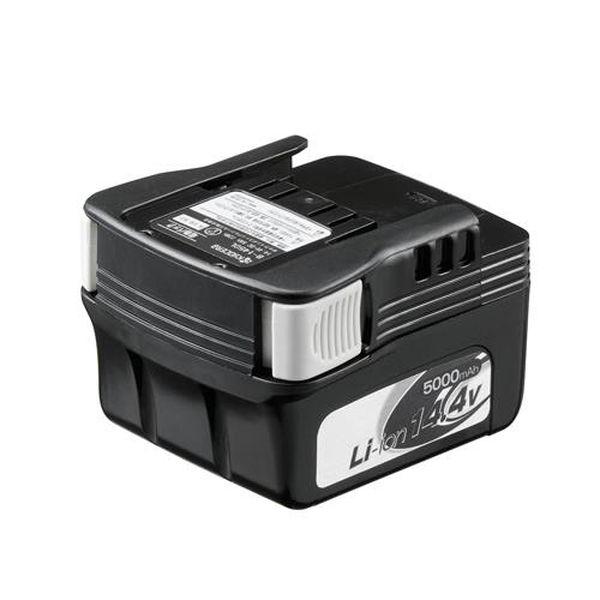 エスコ ESCO [14.4V・5000mAh] 交換用バッテリー EA813RB-14F WO店