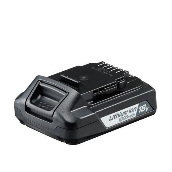 エスコ ESCO DC18V・1500mAh  交換用バッテリー EA813RB-18DB WO店の通販は