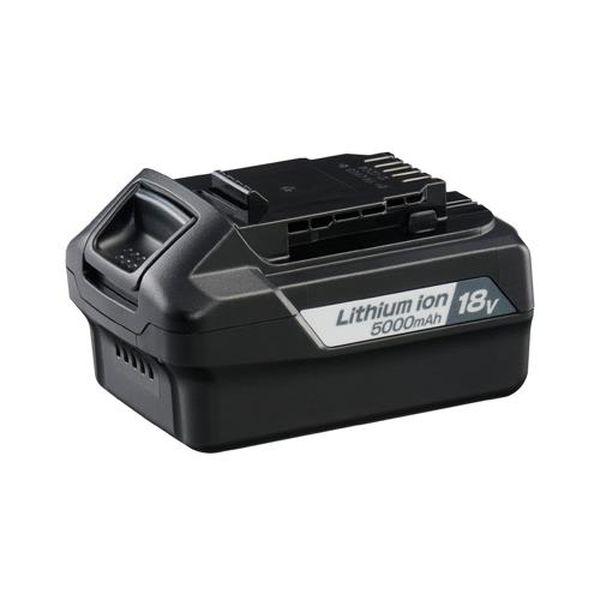 エスコ ESCO DC18V・5000mAh  交換用バッテリー EA813RB-18FA WO店