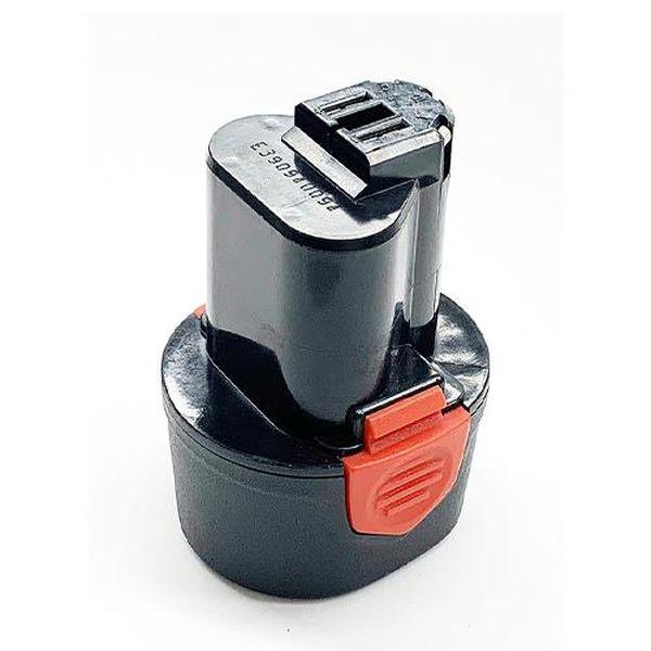 エスコ ESCO 10.8V 交換用バッテリー（リチウムイオン電池） EA813SX-101A WO店