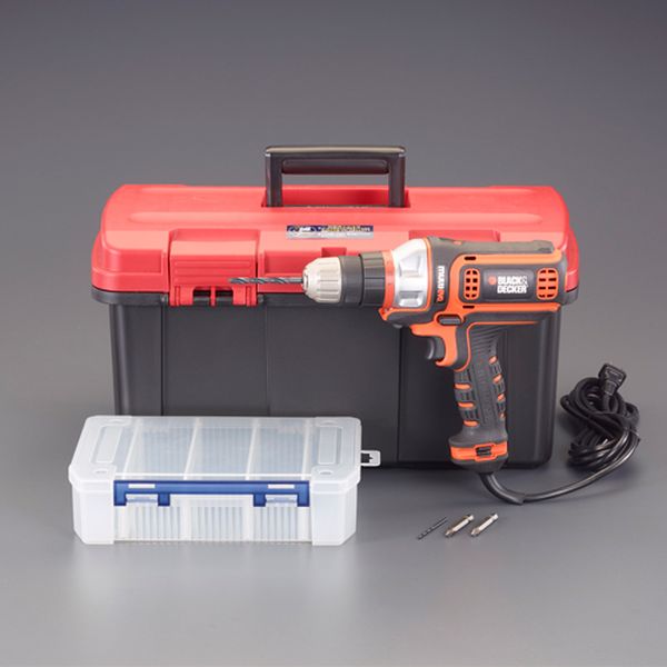 エスコ ESCO AC100V マルチツールセット(ドリルヘッド付) 000012339335 WO店の通販は