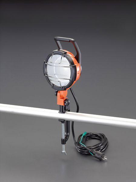 エスコ ESCO AC100V/52W 作業灯/LED(コード5m) EA814AM-55A WO店
