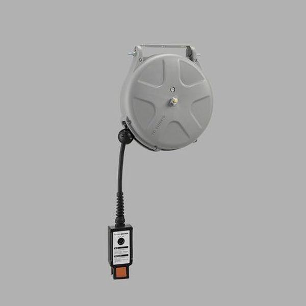 エスコ ESCO 3.5m*x2.5m 充電リール（EV・PHEV用） EA815-11 WO店