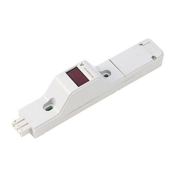 エスコ ESCO コンセントバー用電流監視装置 (20A用) EA815GM-373 WO店