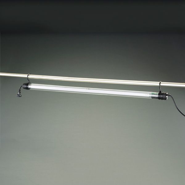 エスコ ESCO AC100V/24W 作業灯/ＬＥＤ(連結型) 000012327372 WO店