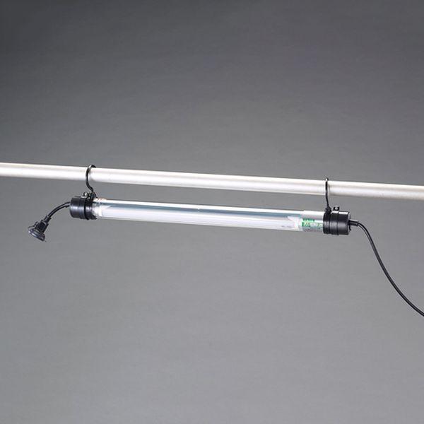 エスコ ESCO AC100V/ 9W 作業灯/LED(連結型) EA815LA-26 WO店の通販は