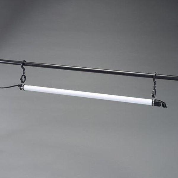 エスコ ESCO AC100V／ 35W 作業灯／LED（連結型） EA815LA-63 WO店