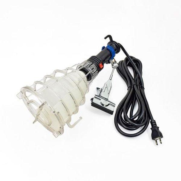 エスコ ESCO AC100V／ 23W 作業灯／LED（コード5.0m） EA815LB-12 WO店 7,174円