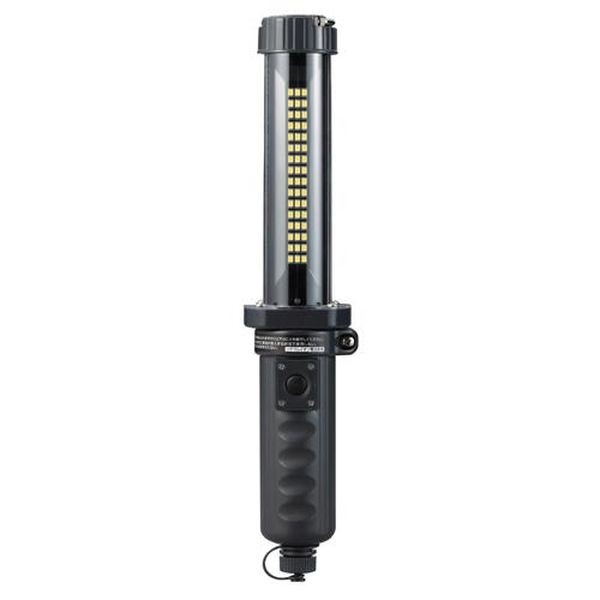 エスコ ESCO [充電式] 作業灯/LED EA815LD-14B WO店