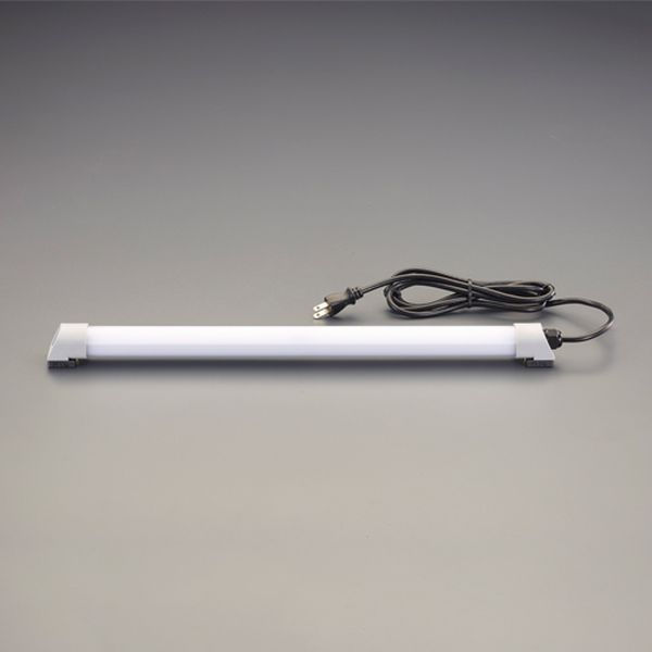 エスコ ESCO AC100-240V/ 16W 照明灯/LED(防滴型) EA815LN-52 WO店