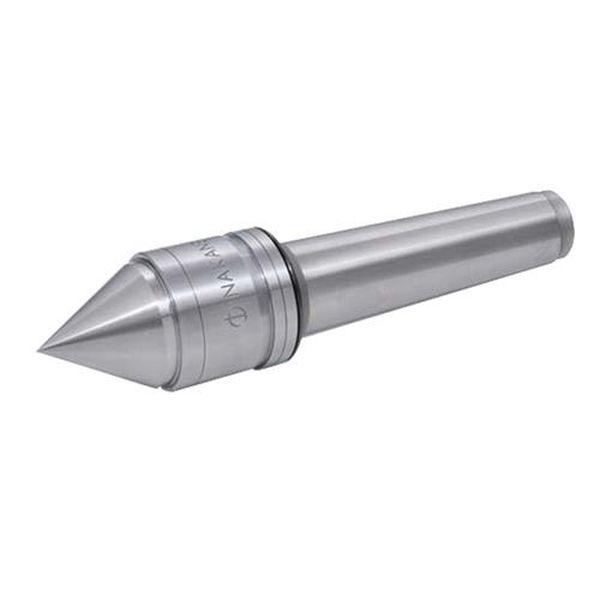 エスコ ESCO MT6／ 81.0mm 回転センター（オイルシール付） EA817AN-26 WO店
