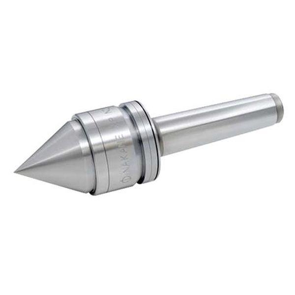 エスコ ESCO MT3／ 38.5mm 回転センター（強力タイプ） EA817AN-33 WO店