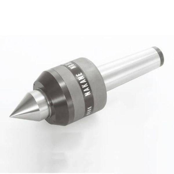 エスコ ESCO MT6／ 82.0mm 回転センター（荷重タイプ） EA817AN-36 WO店