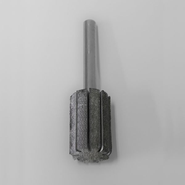 エスコ ESCO [φ10mm] 研磨キャップセット (3mm軸) EA819GF-393 WO店_2