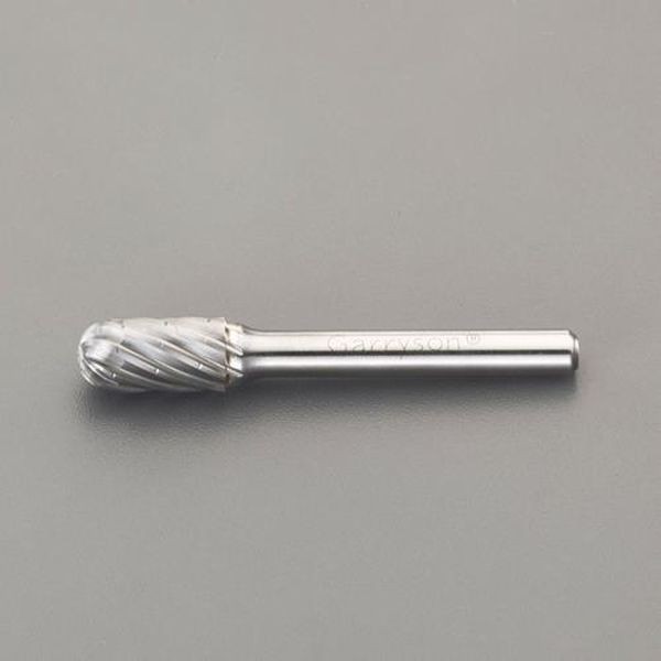 エスコ ESCO 16 x70mm／6mm軸 超硬カッター EA819LC-16 WO店の通販は