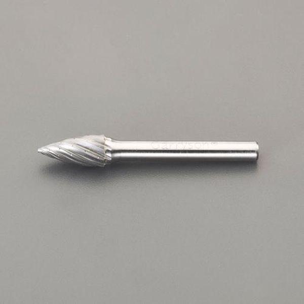 エスコ ESCO 16 x70mm／6mm軸 超硬カッター EA819LG-16 WO店
