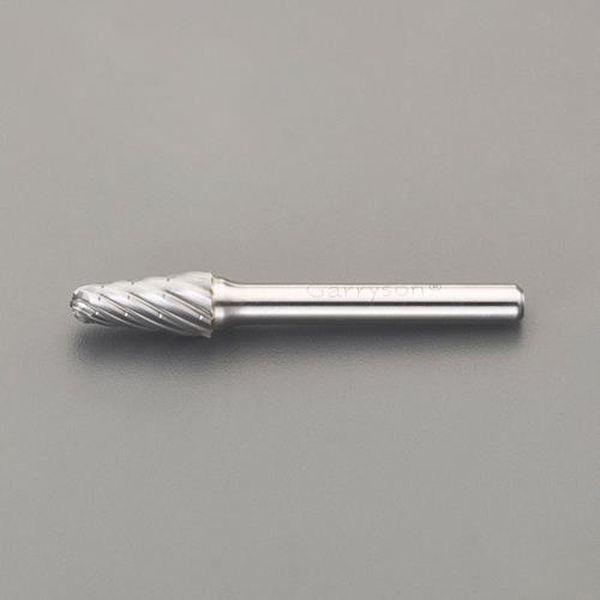 エスコ ESCO 16 x78mm／6mm軸 超硬カッター EA819LJ-16 WO店
