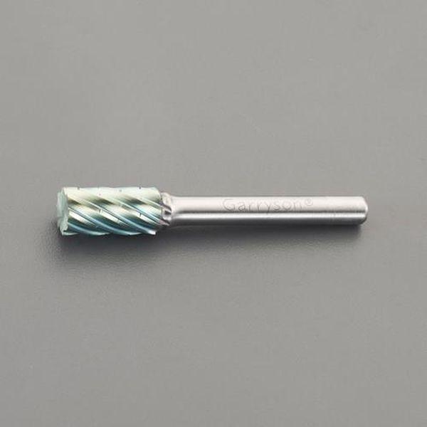 エスコ ESCO 16 x70mm／6mm軸 ［Coated］超硬カッター EA819RA-16 WO店