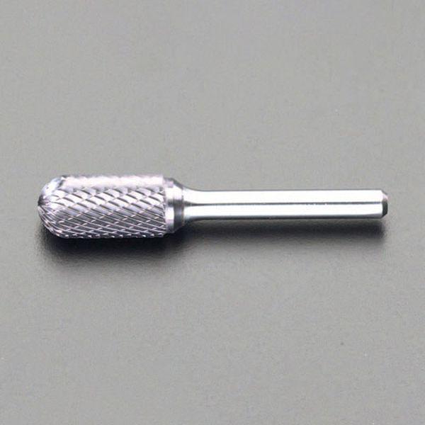 エスコ ESCO 11x25mm/6mm軸 Coated超硬バー 000012339488 WO店の通販は 6,812円