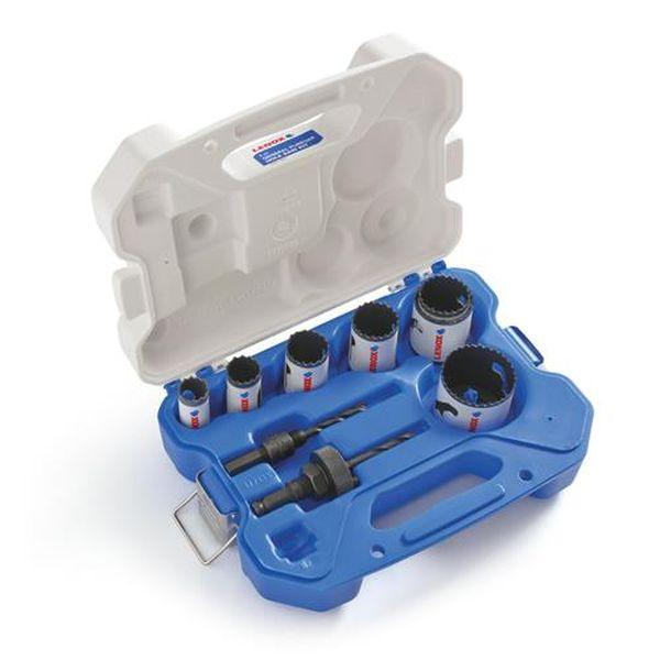 エスコ ESCO ホールソーセット [LENOX] (一般整備用) EA823LD-3 WO店の通販は 13,874円