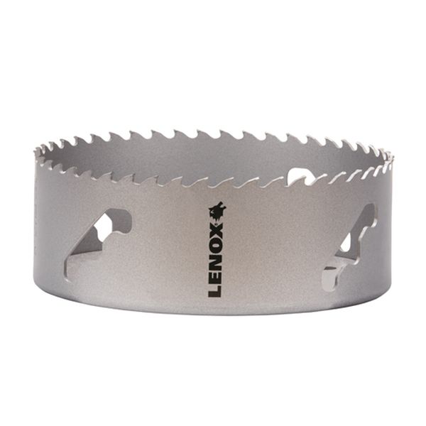 エスコ ESCO 140mm 超硬付ホールソー[LENOX] EA823LZ-140A WO店