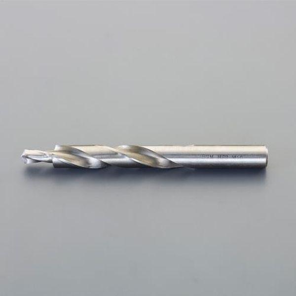 エスコ ESCO M 5／133mm 段付ドリル（六角穴付ボルト用） EA824FW-105 WO店の通販は 5,522円
