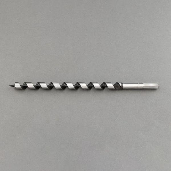 エスコ ESCO 26.0x600mm オーガビット (六角軸) EA824LN-326 WO店