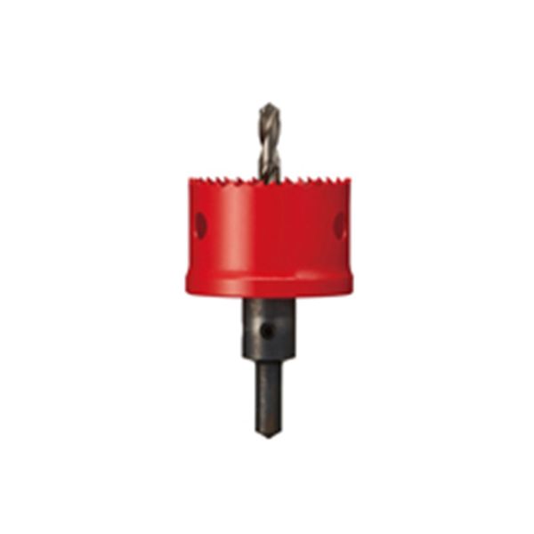 エスコ ESCO EA827AP-1用φ 65mm バイメタルホールソ 000012329175 WO店