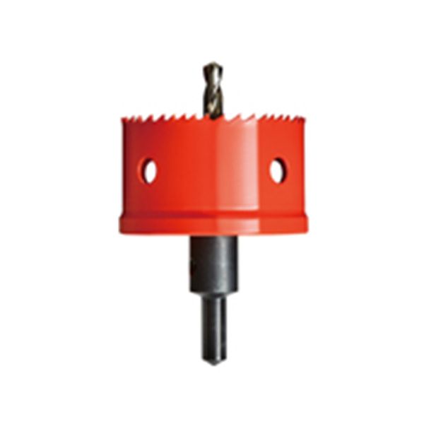 エスコ ESCO EA827AP-1用φ 75mm バイメタルホールソ 000012329176 WO店