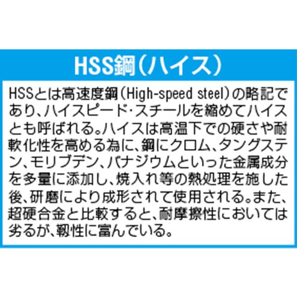 エスコ ESCO 34.0mm/90° カウンターシンク (MK2・HSS) EA827FH-134 WO店_1