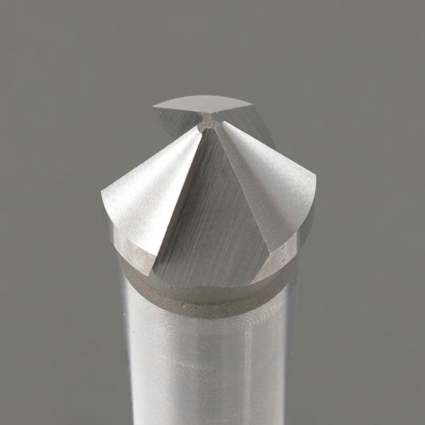 エスコ ESCO 34.0mm/90° カウンターシンク (MK2・HSS) EA827FH-134 WO店_2