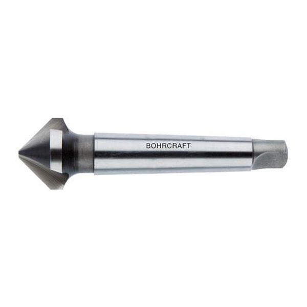 エスコ ESCO 50.0mm/90° カウンターシンク (MK3・HSS) EA827FH-150 WO店