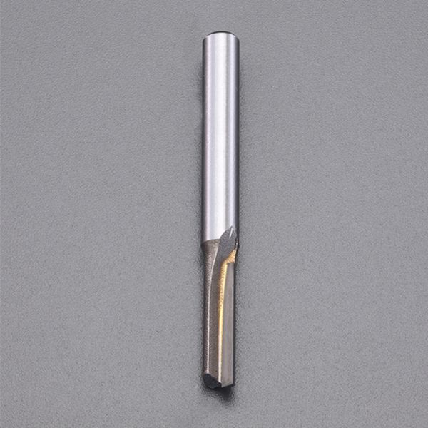 エスコ ESCO 12x10mm [ルーター用]超硬ストレートビット EA828AC-25 WO店の通販は 5,524円