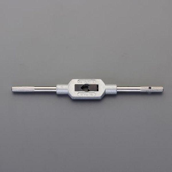 エスコ ESCO M27−M52／1250mm タップレンチ EA829AX-52 WO店