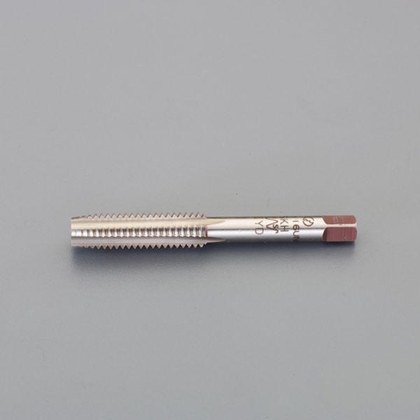エスコ ESCO 3/4インチx10 ハンドタップ(中/UNC/HSS) 000012339752 WO店