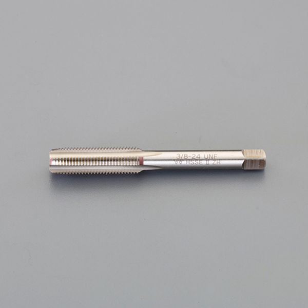 エスコ ESCO 7/8インチx14 ハンドタップ(中/UNF/HSS) 000012339769 WO店の通販は