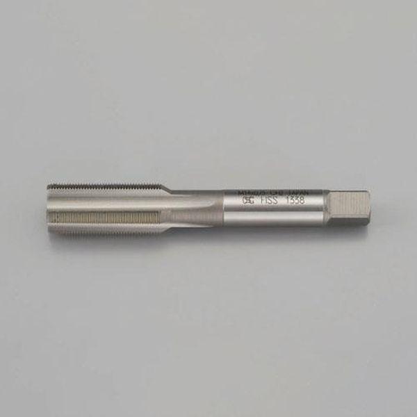 エスコ ESCO M24x2.0/5P ハンドタップ (HSS) EA829HA-24H WO店 17,937円