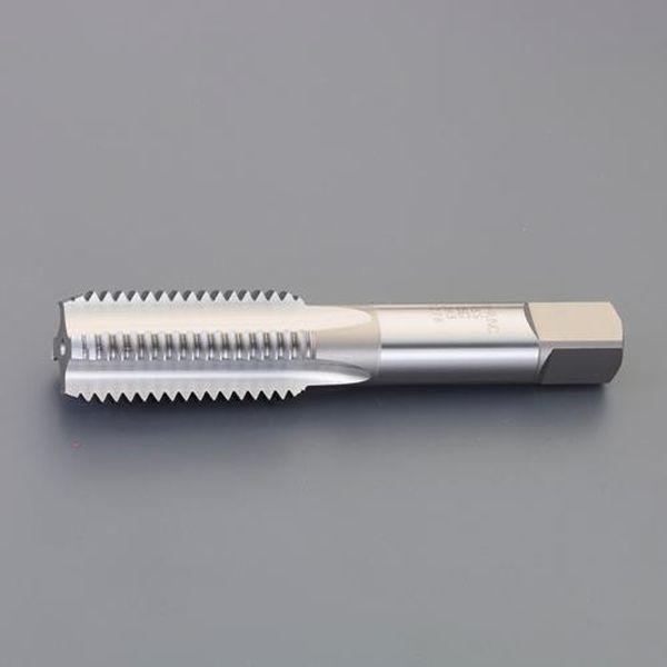 エスコ ESCO 7/8インチx9/1.5P ハンドタップ (UNC/HSS) EA829HP-7C WO店