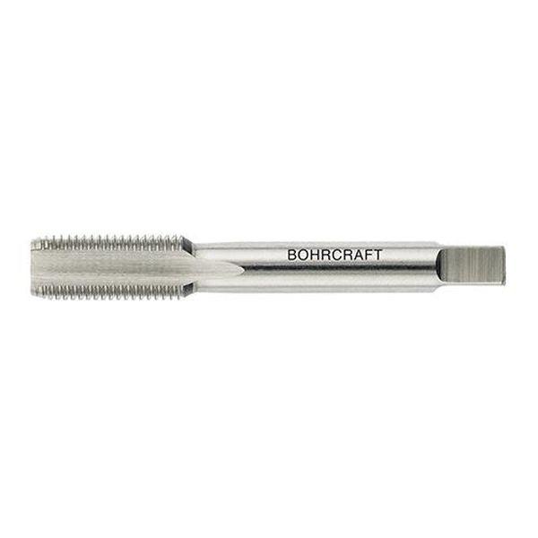 エスコ ESCO 7／8”x14 パイプタップ（HSS／仕上／PF） EA829JD-27 WO店