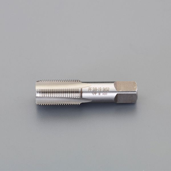 エスコ ESCO 1インチ x11 パイプタップ(PF/SKS2) 000012339790 WO店の通販は