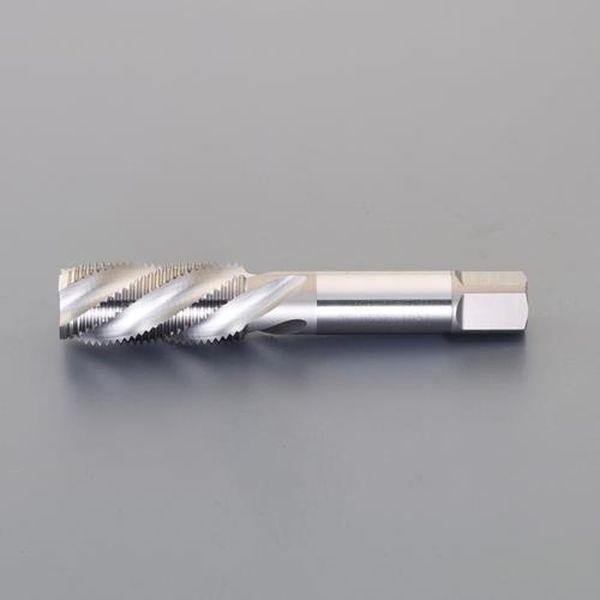 エスコ ESCO M18x1.5 スパイラルタップ (左ねじ/HSSE) EA829S-118B WO店