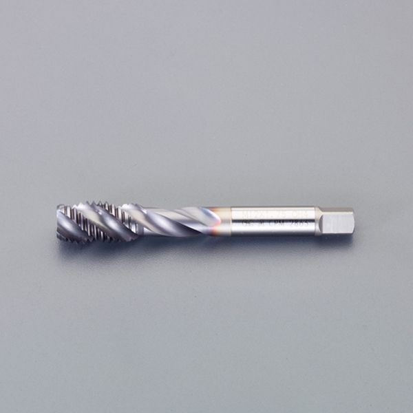 エスコ ESCO M18.0x 1.5 スパイラルタップ(HSSE) 000012339805 WO店