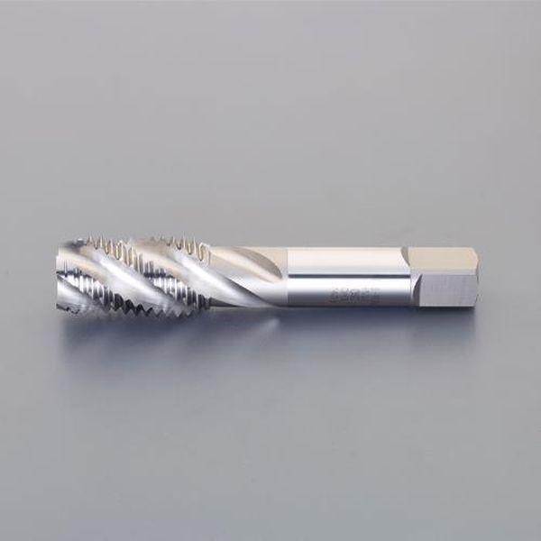エスコ ESCO 7/8インチx9 スパイラルタップ (UNC/HSSE) EA829SK-7 WO店 15,271円