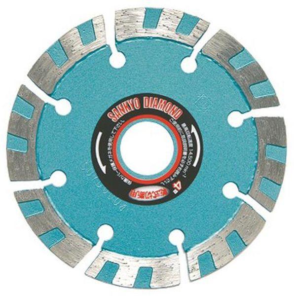 エスコ ESCO φ125x2.0x22.0mm ダイヤモンドカッター EA843RA-32 WO店