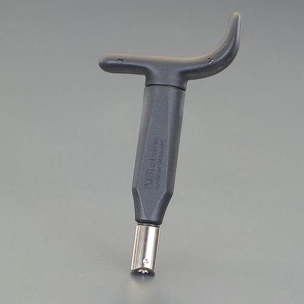 エスコ ESCO 141mm／10−25mm ガラス切（厚物用） EA845AL WO店