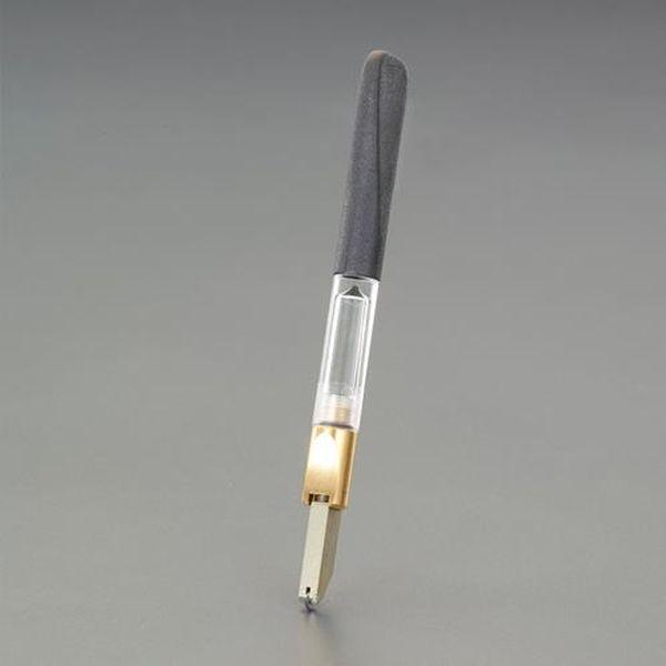 エスコ ESCO 180mm／ 3− 6mm ガラス切 EA845AN WO店