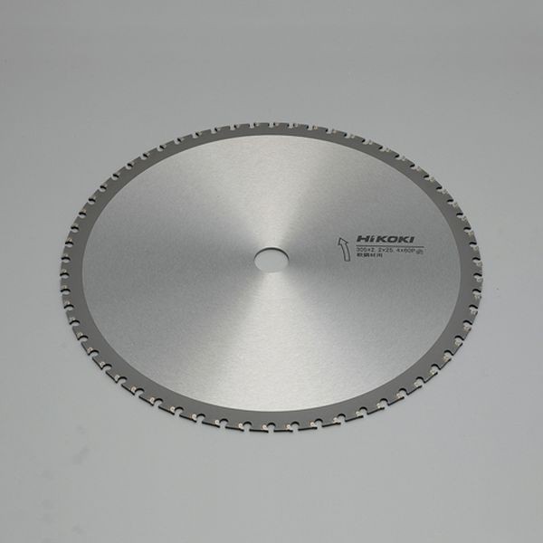 エスコ ESCO φ305mm/60T 超硬チップソー(一般金属用) 000012339871 WO